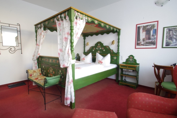 Hotel Peterchens Mondfahrt